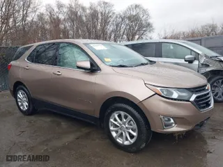 2018 Chevrolet Equinox LT with VIN 2GNAXJEVXJ6278186, listed as a IAAI auction lot 41820710 with 181,044 mi miles. Bid and sale history available at carsss.com. Image 13.