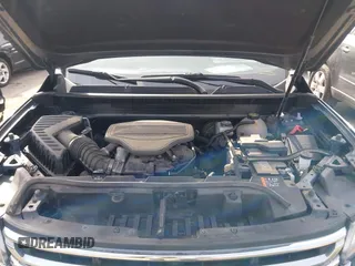 2020 GMC Acadia SLE z VIN 1GKKNRLS1LZ224345, wystawiony jako IAAI lot #41730857 z przebiegiem 85 126 mil mil oraz . Historia ofert i sprzedaży dostępna na DreamBid. Obrazek 10.