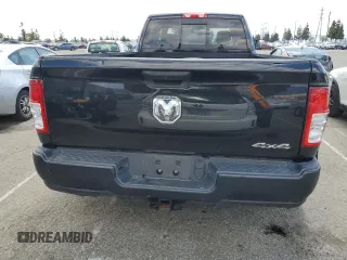 2020 Ram 3500 Tradesman z VIN 3C63RRGL4LG169632, wystawiony jako Copart lot #51488125 z przebiegiem 220 035 mil mil oraz Tytuł czysty. Historia ofert i sprzedaży dostępna na DreamBid. Obrazek 6.