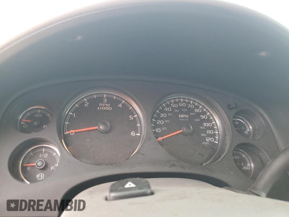 2012 Chevrolet Suburban LT z VIN 1GNSKJE73CR271477, wystawiony jako Copart lot #60445445 z przebiegiem Nie podano mil oraz Czysty tytuł • Clean title. Historia ofert i sprzedaży dostępna na DreamBid. Obrazek 9.