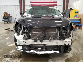 2019 Toyota Highlander Hybrid Limited with VIN 5TDDGRFH7KS053812, listed as a Copart auction lot 51687295 with 77,700 mi miles and Salvage title. Bid and sale history available at DreamBid. Image 5.
