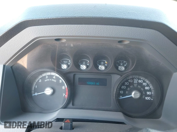 2016 Ford F-250 XLT with VIN 1FT7X2B6XGEB63033, listed as a IAAI auction lot 42593094 with 139,263 mi miles and . Bid and sale history available at DreamBid. Image 7.