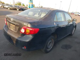 2010 Toyota Corolla with VIN 1NXBU4EE2AZ215829, listed as a IAAI auction lot 42744018 with 131,813 mi miles and . Bid and sale history available at DreamBid. Image 4.