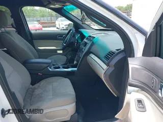 2013 Ford Explorer с VIN 1FM5K8B88DGA01522, выставлен на аукционе IAAI как лот 42440636 с пробегом 150 363 миль миль и . История ставок и продаж доступна на DreamBid. Изображение 5.