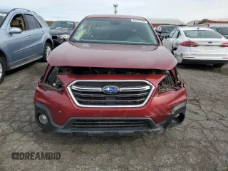 2019 Subaru Outback Limited with VIN 4S4BSANC1K3335227, listed as a Copart auction lot 49123495 with 155,131 mi miles and Salvage Title. Bid and sale history available at DreamBid. Image 5.