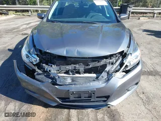 2017 Nissan Altima 2.5 SR with VIN 1N4AL3AP8HC141830, listed as a IAAI auction lot 41948607 with 103,509 mi miles. Bid and sale history available at carsss.com. Image 6.