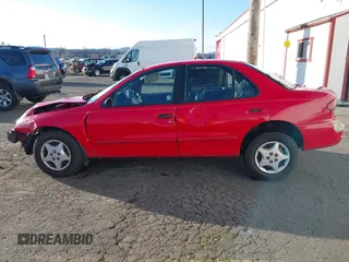 2001 Chevrolet Cavalier with VIN 1G1JC524017216666, listed as a IAAI auction lot 41086521 with Not Provided miles and . Bid and sale history available at DreamBid. Image 15.