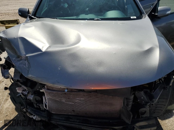 2015 Kia Sorento EX with VIN 5XYKU4A7XFG632362, listed as a Copart auction lot 48212845 with 111,200 mi miles and Salvage Title. Bid and sale history available at carsss.com. Image 12.