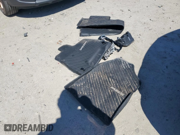2018 Acura MDX Advance z VIN 5J8YD4H91JL025251, wystawiony jako Copart lot #53433635 z przebiegiem 165 391 mil mil oraz Szkoda całkowita • Salvage title. Historia ofert i sprzedaży dostępna na DreamBid. Obrazek 15.