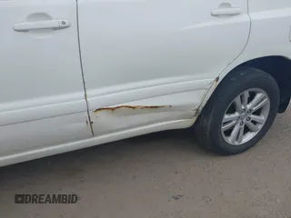 2006 Toyota Highlander z VIN JTEEW21A660007644, wystawiony jako IAAI lot #42155550 z przebiegiem 246 034 mil mil oraz . Historia ofert i sprzedaży dostępna na DreamBid. Obrazek 6.
