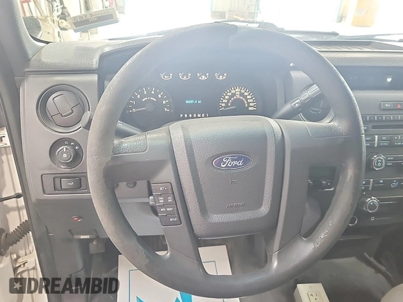 2011 Ford F-150 with VIN 1FTPF1EF3BKD95511, listed as a IAAI auction lot 42785532 with 86,006 mi miles and . Bid and sale history available at DreamBid. Image 30.