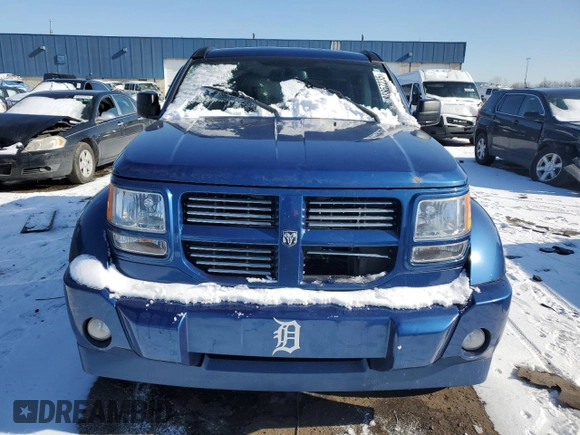 2010 Dodge Nitro SXT с VIN 1D4PU5GK4AW102426, выставлен на аукционе Copart как лот 88857235 с пробегом 160 803 миль миль и Чистый • Clean title. История ставок и продаж доступна на DreamBid. Изображение 5.