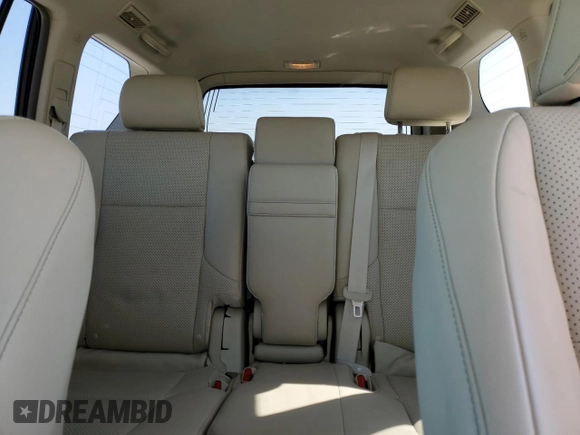 2019 Lexus GX with VIN JTJJM7FX6K5225936, listed as a Copart auction lot 75201834 with 75,136 mi miles and Salvage Title. Bid and sale history available at carsss.com. Image 10.
