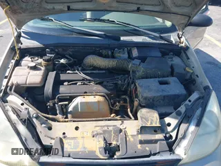 2002 Ford Focus SE with VIN 1FAFP34372W307389, listed as a IAAI auction lot 41287039 with Not Provided miles and . Bid and sale history available at carsss.com. Image 10.