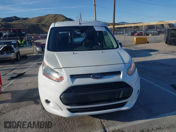 2017 Ford Transit Connect XLT с VIN NM0LS7F79H1327620, выставлен на аукционе IAAI как лот 41809511 с пробегом 103 783 миль миль и . История ставок и продаж доступна на DreamBid. Изображение 12.