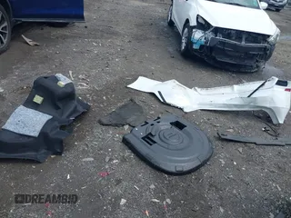 2023 Toyota Camry TRD z VIN 4T1KZ1AK8PU073362, wystawiony jako IAAI lot #42244183 z przebiegiem 103 245 mil mil oraz . Historia ofert i sprzedaży dostępna na DreamBid. Obrazek 12.