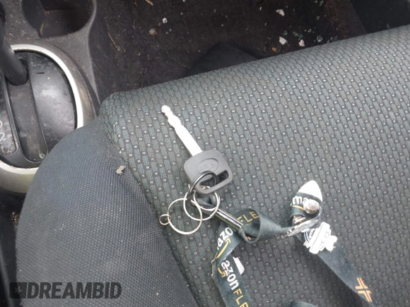 2006 Scion xB with VIN JTLKT324664075714, listed as a IAAI auction lot 42585055 with 207,385 mi miles and . Bid and sale history available at DreamBid. Image 11.