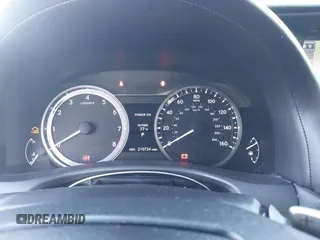 2013 Lexus GS 350 z VIN JTHBE1BL6D5003371, wystawiony jako IAAI lot #42265500 z przebiegiem 210 724 mil mil oraz . Historia ofert i sprzedaży dostępna na DreamBid. Obrazek 7.