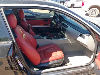 2007 BMW 3 Series 335i with VIN WBAWB73527P031186, listed as a IAAI auction lot 41845684 with 156,068 mi miles and . Bid and sale history available at DreamBid. Image 5.