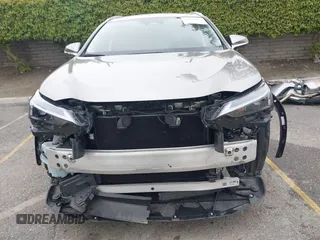 2025 Lexus NX with VIN 2T2GGCEZ8SC060289, listed as a IAAI auction lot 41869715 with 13,767 mi miles. Bid and sale history available at carsss.com. Image 13.