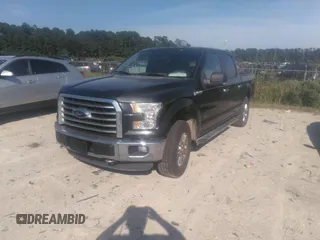 2015 Ford F-150 XLT with VIN 1FTEW1EG2FFA66524, listed as a IAAI auction lot 37587446 with 204,547 mi miles and . Bid and sale history available at DreamBid. Image 17.