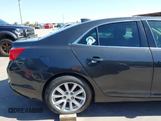 2015 Chevrolet Malibu LT with VIN 1G11D5SL0FF121638, listed as a IAAI auction lot 41942357 with 174,361 mi miles and . Bid and sale history available at DreamBid. Image 20.