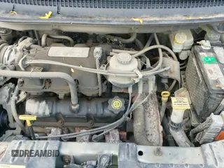 2003 Dodge Caravan Sport with VIN 2D4GP44R83R328676, listed as a IAAI auction lot 43239791 with 139,555 mi miles and . Bid and sale history available at DreamBid. Image 19.