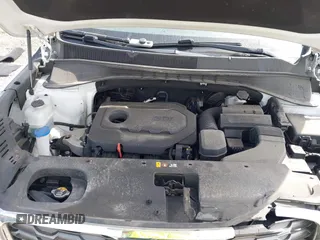 2020 Kia Sorento LX z VIN 5XYPGDA3XLG629029, wystawiony jako IAAI lot #42295788 z przebiegiem 53 388 mil mil oraz . Historia ofert i sprzedaży dostępna na DreamBid. Obrazek 10.