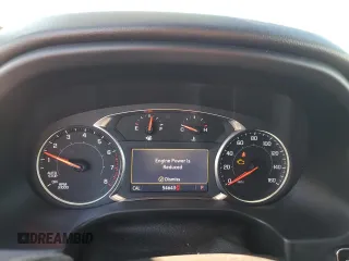 2020 GMC Acadia SLT with VIN 1GKKNML47LZ180484, listed as a Copart auction lot 86711264 with 54,643 mi miles and Salvage Title. Bid and sale history available at DreamBid. Image 9.