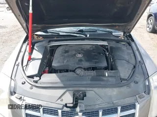 2012 Cadillac CTS Luxury with VIN 1G6DE5E56C0132613, listed as a IAAI auction lot 42116862 with 81,617 mi miles and . Bid and sale history available at DreamBid. Image 10.