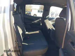 2023 Chevrolet Colorado 2WD Work Truck с VIN 1GCPSBEK4P1268746, выставлен на аукционе IAAI как лот 41735322 с пробегом 12 161 миль миль и . История ставок и продаж доступна на DreamBid. Изображение 8.