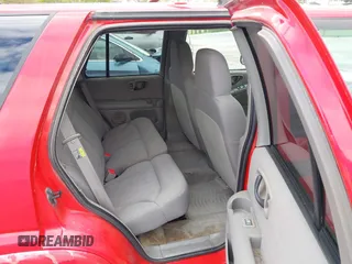 2004 Chevrolet Blazer LS z VIN 1GNDT13X64K127182, wystawiony jako IAAI lot #42188177 z przebiegiem 135 946 mil mil oraz . Historia ofert i sprzedaży dostępna na DreamBid. Obrazek 8.