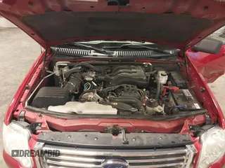 2007 Ford Explorer XLT with VIN 1FMEU73E07UA72289, listed as a IAAI auction lot 42196865 with 178,672 mi miles and . Bid and sale history available at DreamBid. Image 10.