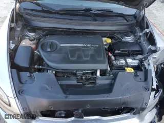 2015 Jeep Cherokee Limited with VIN 1C4PJMDS9FW719624, listed as a Copart auction lot 49385385 with 142,138 mi miles and Salvage Title. Bid and sale history available at carsss.com. Image 12.