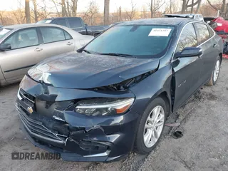 2016 Chevrolet Malibu LT with VIN 1G1ZE5ST0GF251789, listed as a IAAI auction lot 41431207 with 143,640 mi miles and . Bid and sale history available at DreamBid. Image 2.