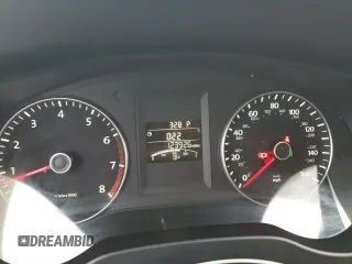 2013 Volkswagen Jetta SEL с VIN 3VWLX7AJ1DM442228, выставлен на аукционе Copart как лот 50792815 с пробегом 123 926 миль миль и Списание • Salvage title. История ставок и продаж доступна на DreamBid. Изображение 9.