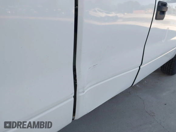 2012 Ford F-150 XL with VIN 1FTFX1EF3CFA54905, listed as a IAAI auction lot 42260277 with 238,632 mi miles and . Bid and sale history available at DreamBid. Image 6.