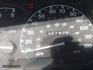 1998 Ford Ranger XL with VIN 1FTYR10C2WUC81681, listed as a IAAI auction lot 41622094 with 327,406 mi miles. Bid and sale history available at carsss.com. Image 15.