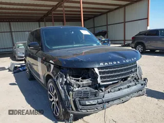 2015 Land Rover Range Rover Supercharged с VIN SALGS2TF2FA213516, выставлен на аукционе IAAI как лот 41353465 с пробегом 88 208 миль миль и . История ставок и продаж доступна на DreamBid. Изображение 1.