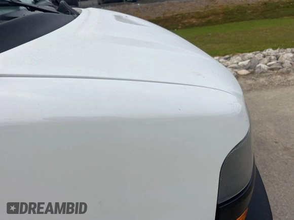2022 Chevrolet Express Cargo with VIN 1GCWGAFP1N1185077, listed as a IAAI auction lot 42621028 with 85,739 mi miles and . Bid and sale history available at DreamBid. Image 8.