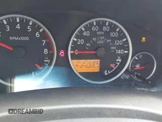 2012 Nissan Pathfinder S z VIN 5N1AR1NN6CC633279, wystawiony jako IAAI lot #42523354 z przebiegiem 141 256 mil mil oraz . Historia ofert i sprzedaży dostępna na DreamBid. Obrazek 7.