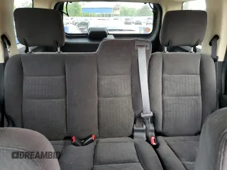 2010 Ford Explorer XLT z VIN 1FMEU6DE2AUA09064, wystawiony jako Copart lot #55181075 z przebiegiem 112 333 mil mil oraz Szkoda całkowita • Salvage title. Historia ofert i sprzedaży dostępna na DreamBid. Obrazek 10.