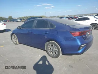 2019 Kia Forte LXS с VIN 3KPF24AD2KE029068, выставлен на аукционе Copart как лот 74771933 с пробегом 85 232 миль миль и Чистый • Clean title. История ставок и продаж доступна на DreamBid. Изображение 2.