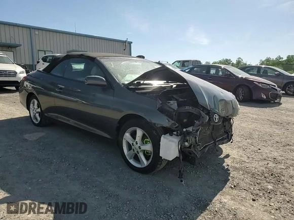 2007 Toyota Solara SE с VIN 4T1FA38P07U110832, выставлен на аукционе Copart как лот 56928905 с пробегом 226 939 миль миль и Списание • Salvage title. История ставок и продаж доступна на DreamBid. Изображение 13.