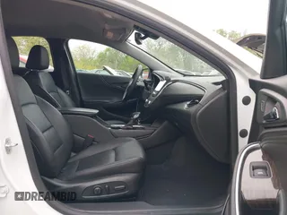 2024 Chevrolet Malibu LT with VIN 1G1ZE5ST3RF176329, listed as a IAAI auction lot 42067366 with 30,988 mi miles and . Bid and sale history available at DreamBid. Image 5.