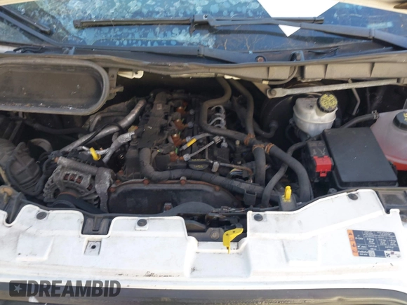 2015 Ford Transit с VIN 1FTSW3XV5FKA48407, выставлен на аукционе IAAI как лот 41359013 с пробегом 145 120 миль миль и . История ставок и продаж доступна на DreamBid. Изображение 10.