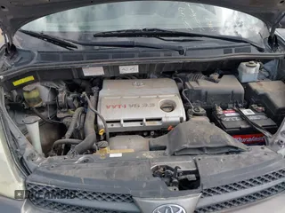 2005 Toyota Sienna XLE with VIN 5TDZA22C55S227647, listed as a IAAI auction lot 42007645 with 183,114 mi miles and . Bid and sale history available at carsss.com. Image 10.