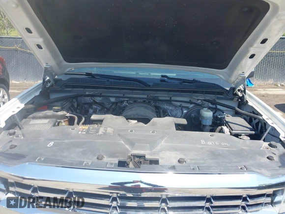 2016 Chevrolet Silverado 1500 LT with VIN 1GCUKREC1GF121209, listed as a IAAI auction lot 42024911 with 152,671 mi miles and . Bid and sale history available at DreamBid. Image 10.