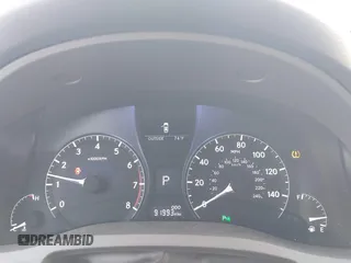 2014 Lexus RX 350 с VIN JTJBK1BA0E2463344, выставлен на аукционе IAAI как лот 42563703 с пробегом 91 993 миль миль и . История ставок и продаж доступна на DreamBid. Изображение 7.