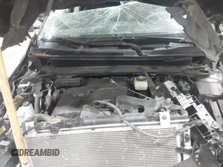 2020 Nissan Pathfinder SV with VIN 5N1DR2BN2LC605678, listed as a IAAI auction lot 41617739 with 83,482 mi miles. Bid and sale history available at carsss.com. Image 10.
